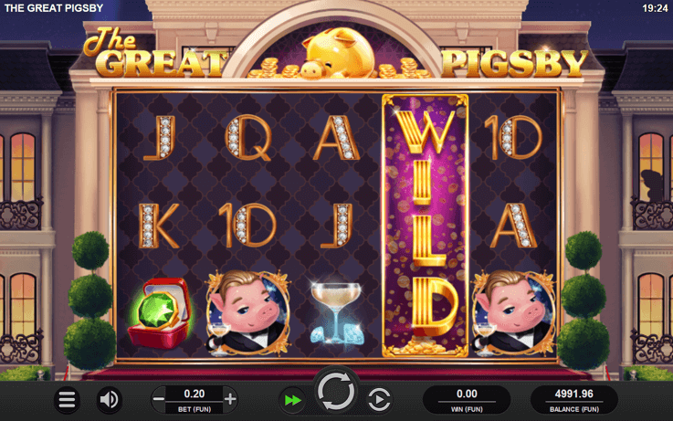 3 สุดยอดเกมสล็อตออนไลน์ล่าสุดเล่นได้ที่ Live Casino House