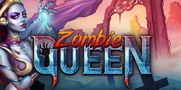 Slot Queen Zombie - เล่นออนไลน์เพื่อรับเงินจริงที่คาสิโนสด