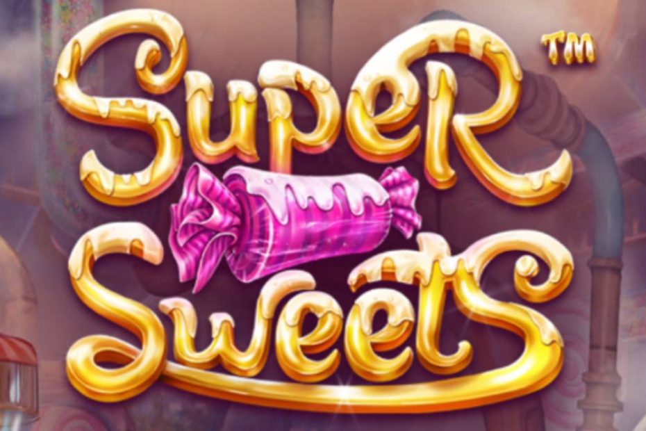 เกมสล็อต Super sweets: หมุนผ่านโรงงานช็อคโกแลตเพื่อความสนุกและรับเงินจริง