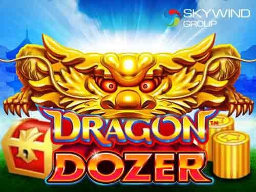 ทำไมคุณควรเล่นเกมสล็อต Dragon Dozer ที่ Live Casino House?