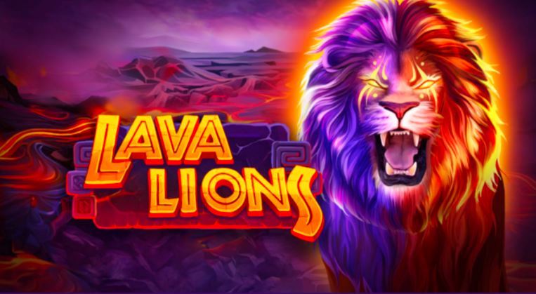 เข้าสู่โลกแห่งความร้อนแรงของสล็อตออนไลน์ Lava Lions ที่ Live Casino House