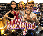 Mr. Vegas