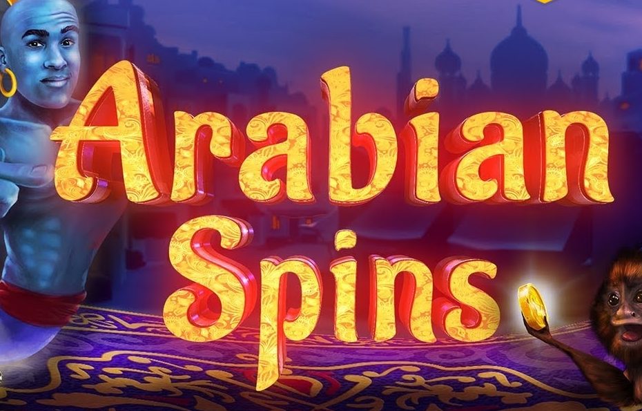 สัมผัสกับความมหัศจรรย์ของ Arabian Nights Slot ที่ Live Casino House