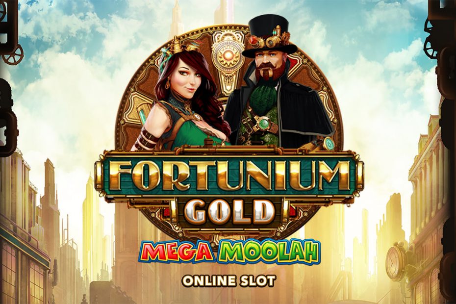Fortunium Gold: Mega Moolah เกมสล็อตออนไลน์: ทำอย่างไรจึงจะชนะ 500,000,000 บาทที่ Live Casino House