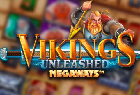 ค้นหาวิธีชนะเงินจริงกับเกมสล็อต Vikings Unleashed Megaways