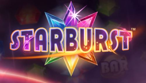 สล็อตออนไลน์ Starburst: นำความสนุกมาสู่คุณและโอกาสใหญ่ในการชนะรางวัลใหญ่