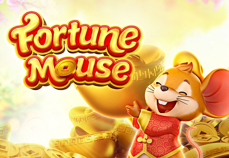 สล็อตออนไลน์ Fortune Mouse: นำความโชคดีและความเจริญรุ่งเรืองมาสู่ผู้เล่นทุกคนในปี 2021
