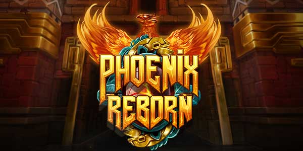 เล่น casino slot Phoenix Reborn และลุ้นรับรางวัลใหญ่