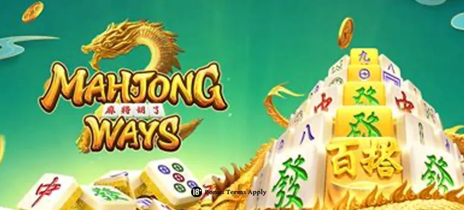 Mahjong Ways วิธีชนะ เกมสล็อตออนไลน์ ที่ Live Casino House