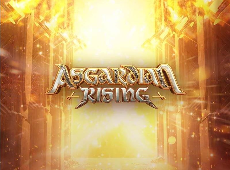 เกมสล็อต ออนไลน์ ได้เงินจริง : วิธีชนะเงินจริงด้วย Asgardian Rising