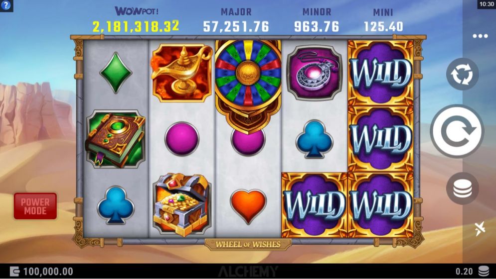 เกม เว็บสล็อต ยอดนิยมใน Live Casino Houseเพื่อเล่นและชนะรับเงินจริง