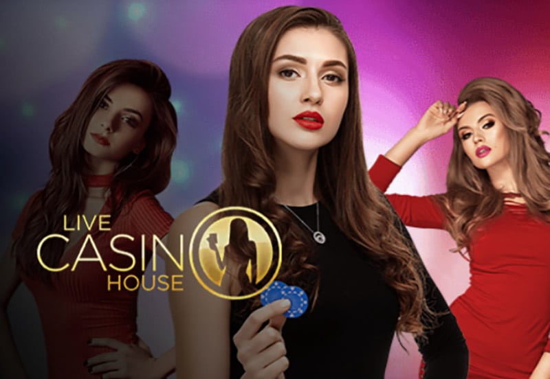 สัมผัสอนาคตแห่งการเล่นเกมที่ Live Casino House: ปลดปล่อยศักย
ภาพในการชนะของคุณวันนี้!
