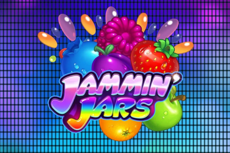 สล็อตออนไลน์ Jammin' Jars: หาวิธีชนะสูงถึง 20,000x จากเงินเดิมพันของคุณ