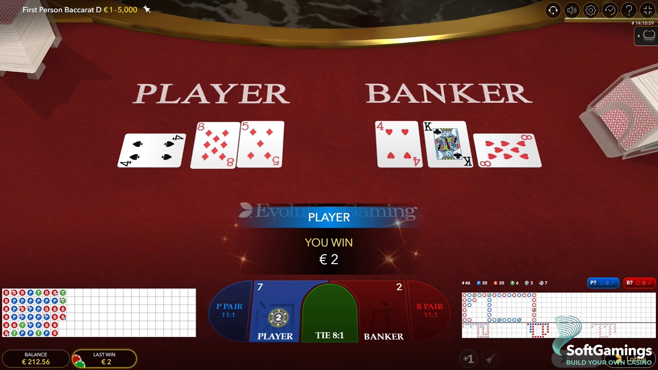ปลดล็อกชัยชนะด้วยเงินจริง: สัมผัสความตื่นเต้นกับ 3 เกม baccarat online ที่ Live Casino House!