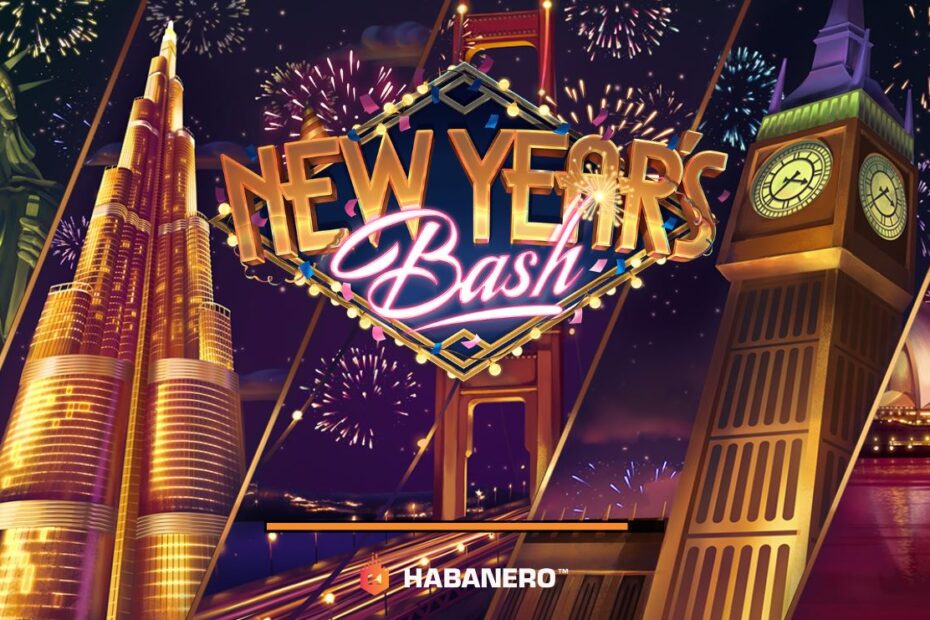 วงแหวนในชัยชนะ: เกมสล็อตออนไลน์ New Year's Bash ที่ Live Casino House มอบความตื่นเต้นด้วยเงินจริง!