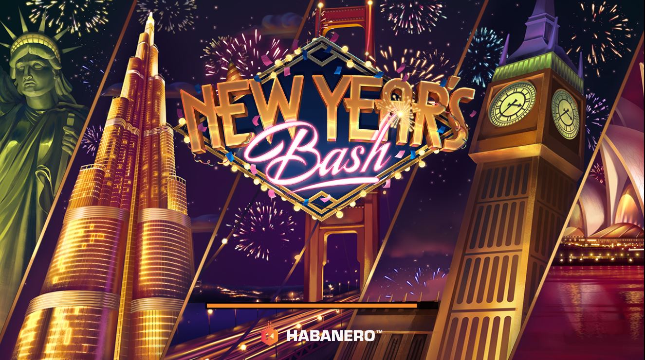 วงแหวนในชัยชนะ: เกมสล็อตออนไลน์ New Year's Bash ที่ Live Casino House มอบความตื่นเต้นด้วยเงินจริง!