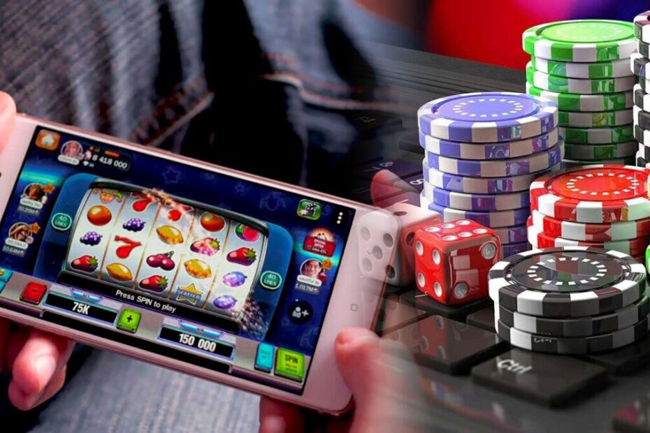 การเรียนรู้เกมอย่างเชี่ยวชาญ: สุดยอดแนวทางในการชนะเงินจริงที่ thai casino online